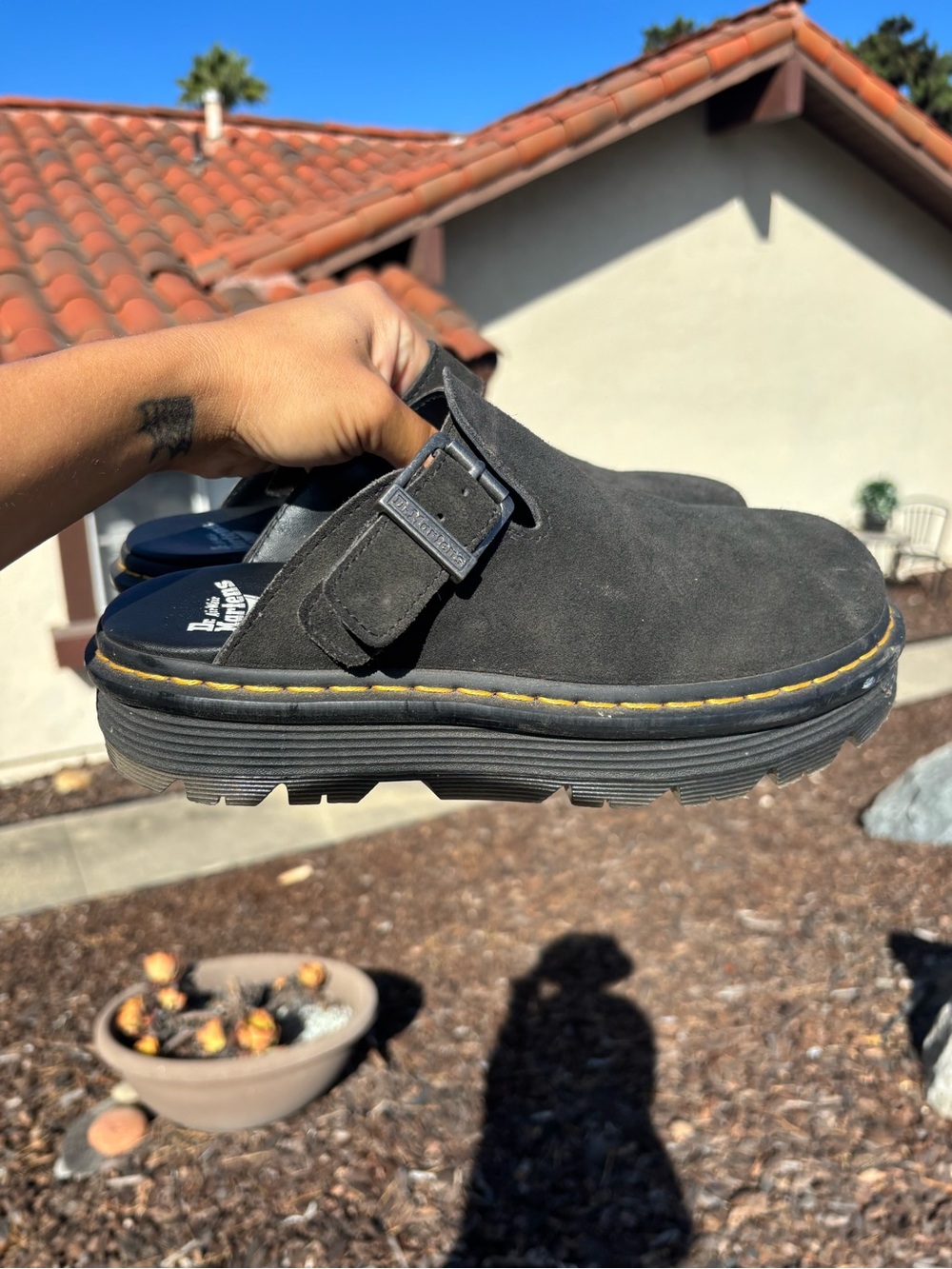 Clogs - Picture 6 of 12